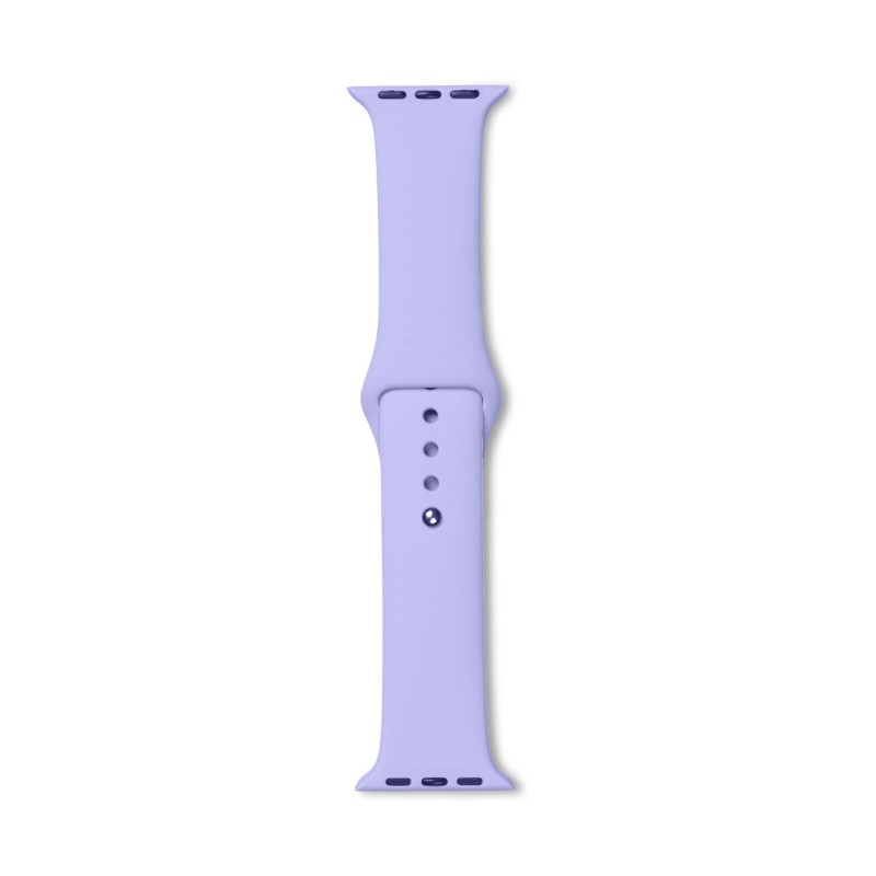 eSTUFF Apple Watch Silicone Strap